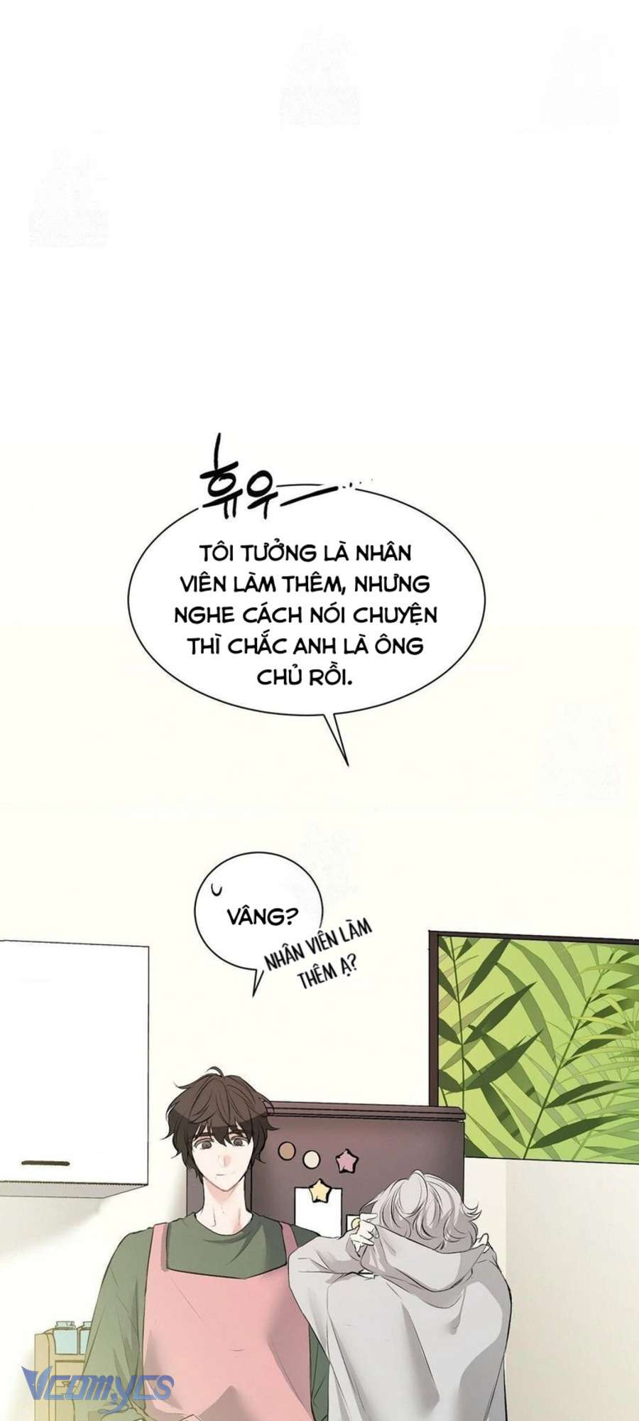 Chàng Trai Có Đôi Tay Khéo Léo Chap 25 - Trang 2