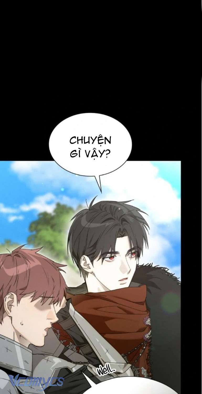 Cứ Cố Gắng Hết Sức Để Hối Hận Chap 18 - Trang 4