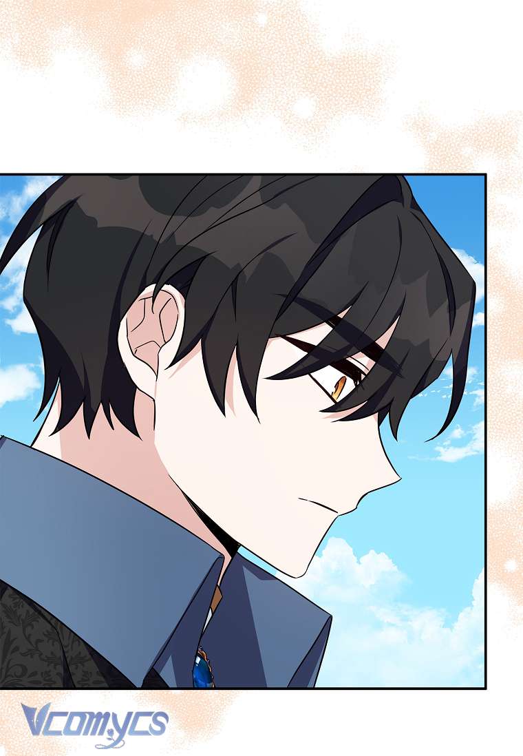 Tôi đã trở thành con gái út của công tước phản diện Chapter 9 - Trang 3