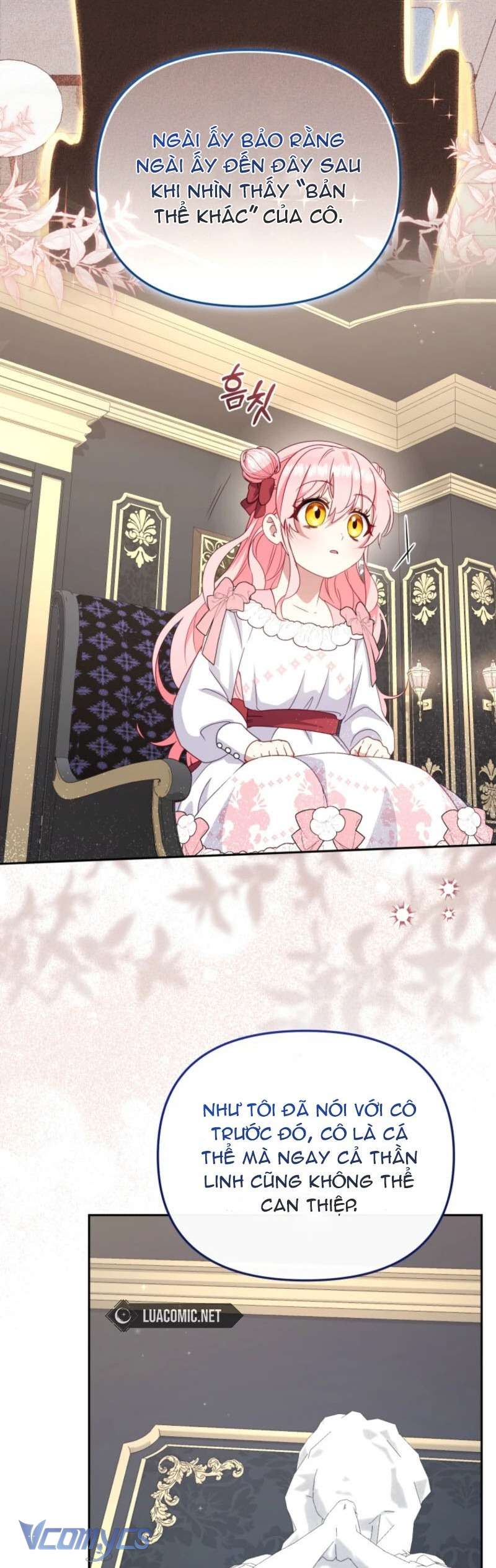 Tôi Được Nuôi Dưỡng Bởi Những Kẻ Phản Diện Chap 105 - Trang 2