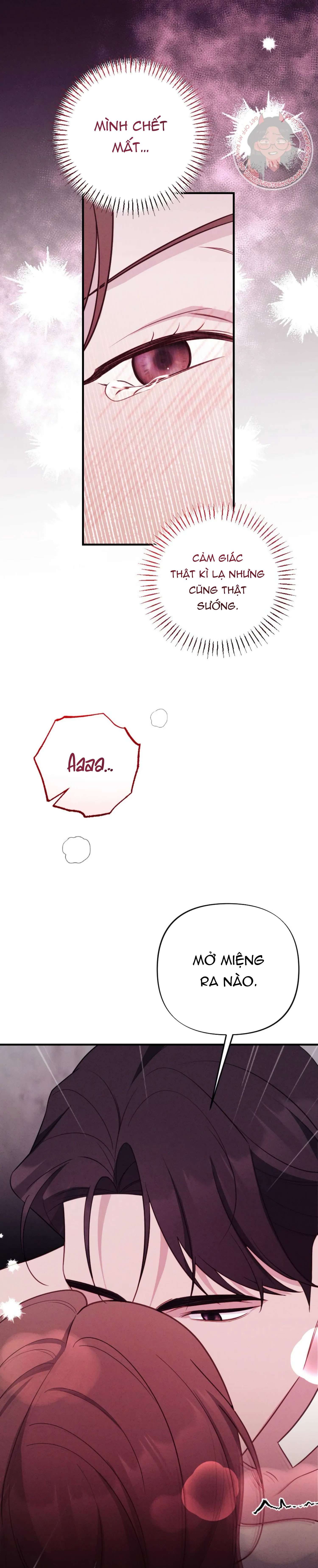 Người Chồng Ăn Bám Chap 14 - Trang 2