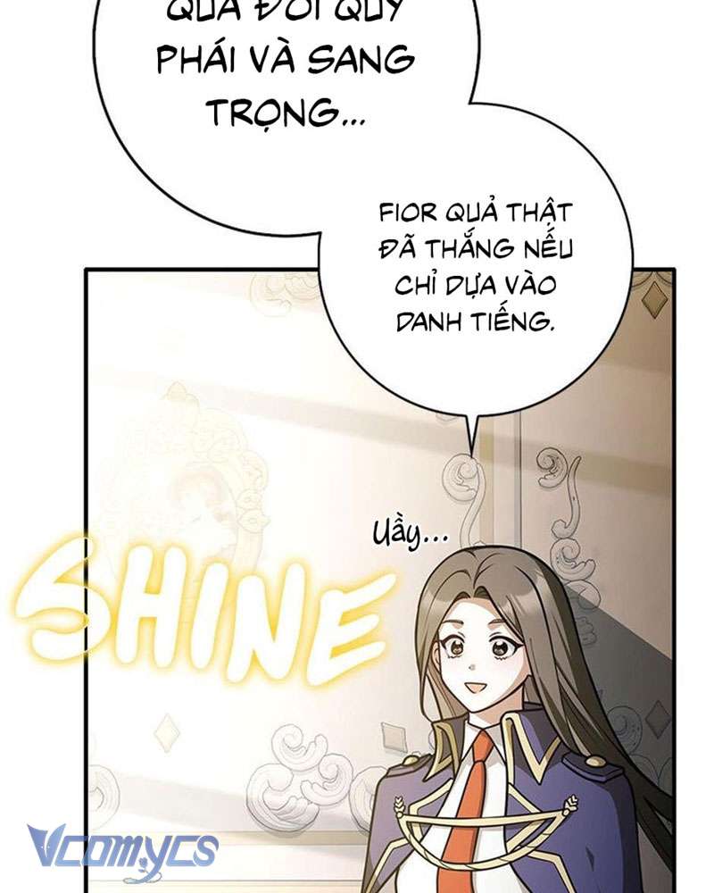 Tôi Thề Chúng Ta Chỉ Là Bạn Chap 62 - Trang 3