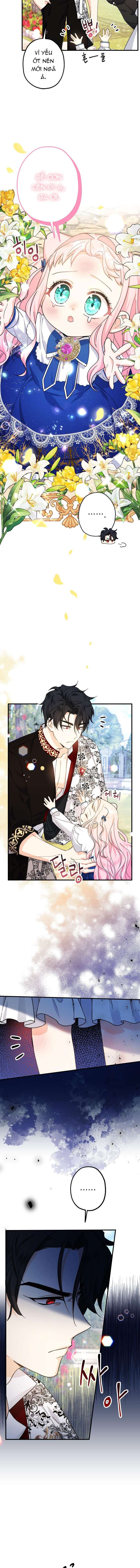 [PNT] Tiểu Thư Tích Tiền Đi Bụi Chap 10 - Trang 2