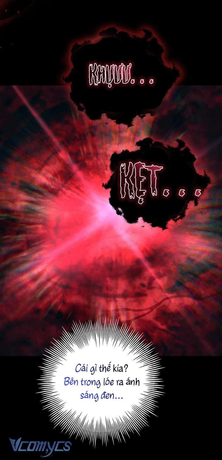 100 lời nguyền tại dinh thự Illestone Chap 7 - Trang 3