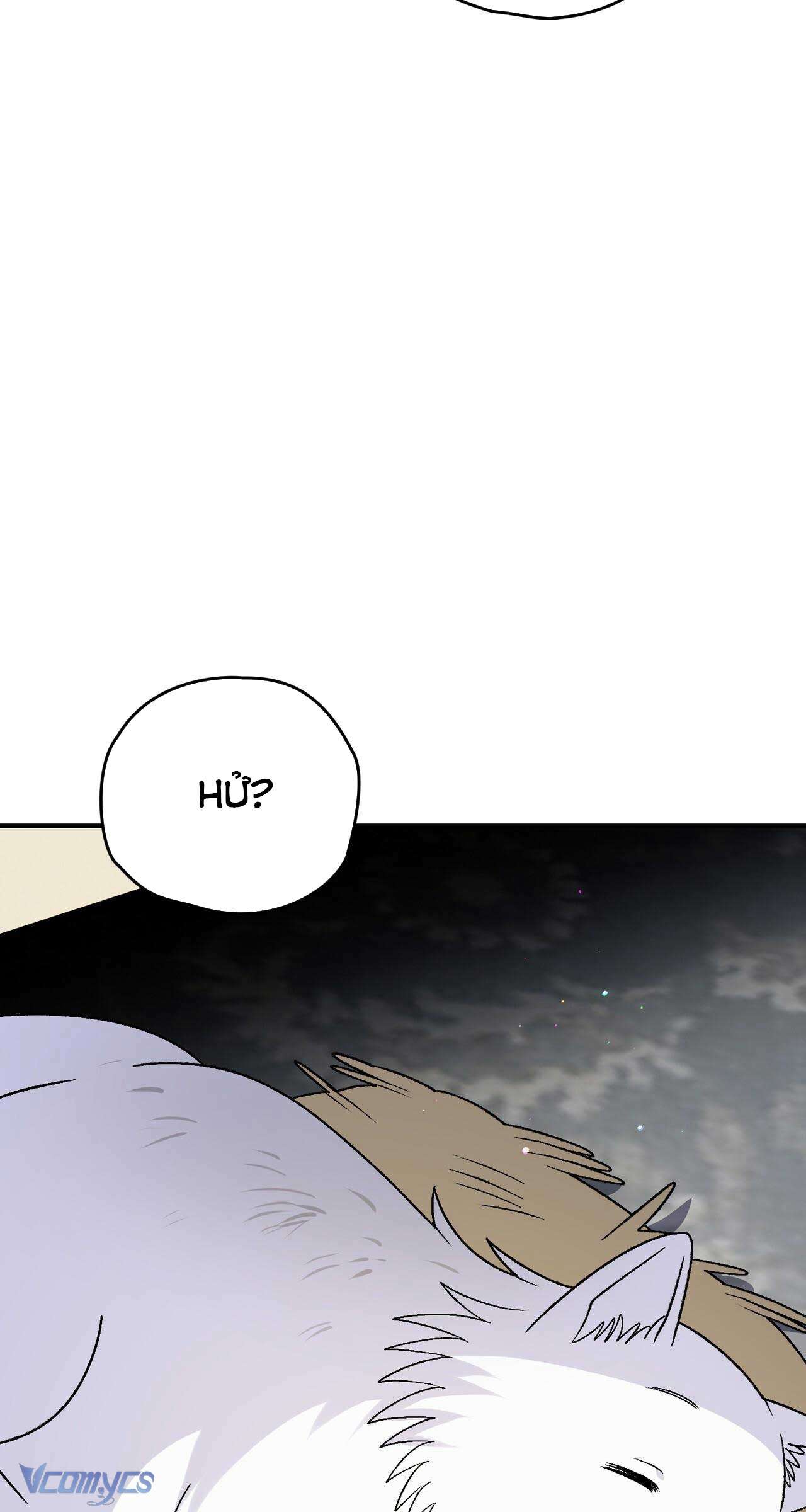 Gửi đến người sói yêu dấu của em Chap 17 - Trang 2