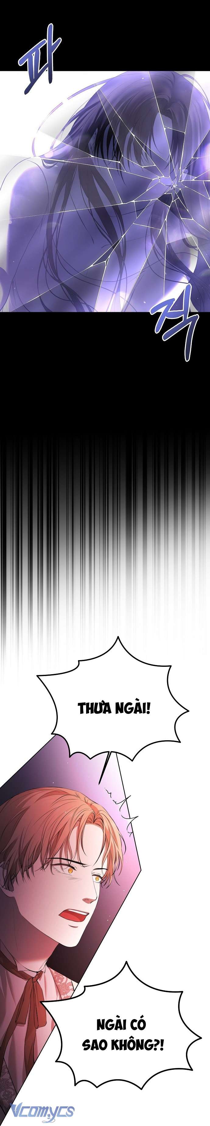 Hãy Dạy Em Cách Khao Khát Chap 5 - Trang 2