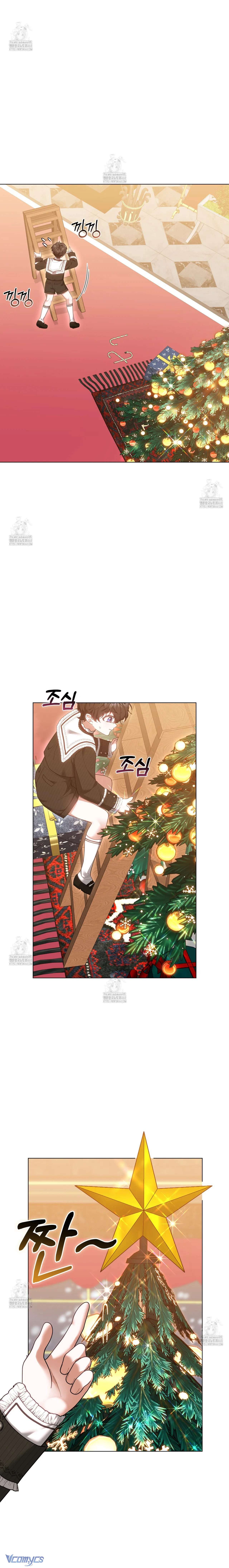 Dù Là Mẹ Kế Nhưng Tôi Thoát Khỏi Cái Chết Rất Dễ Dàng Chap 89 - Trang 3