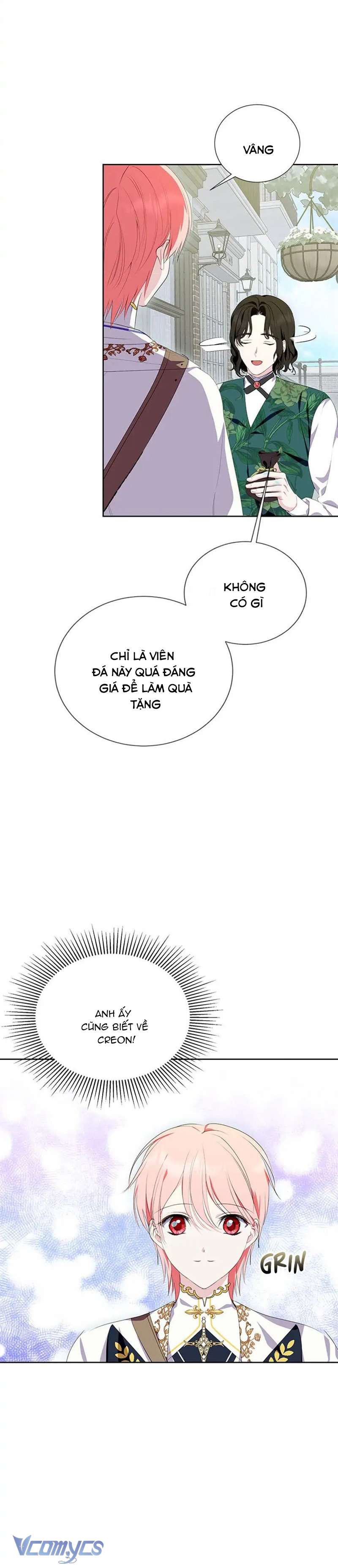 [PNT] Phía Sau Mặt Nạ Của Nam Chính Hiền Lành Chap 29 - Trang 2