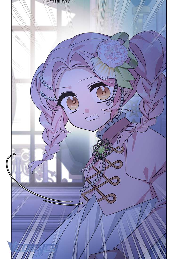 Tôi đã trở thành con gái út của công tước phản diện Chapter 4 - Trang 3