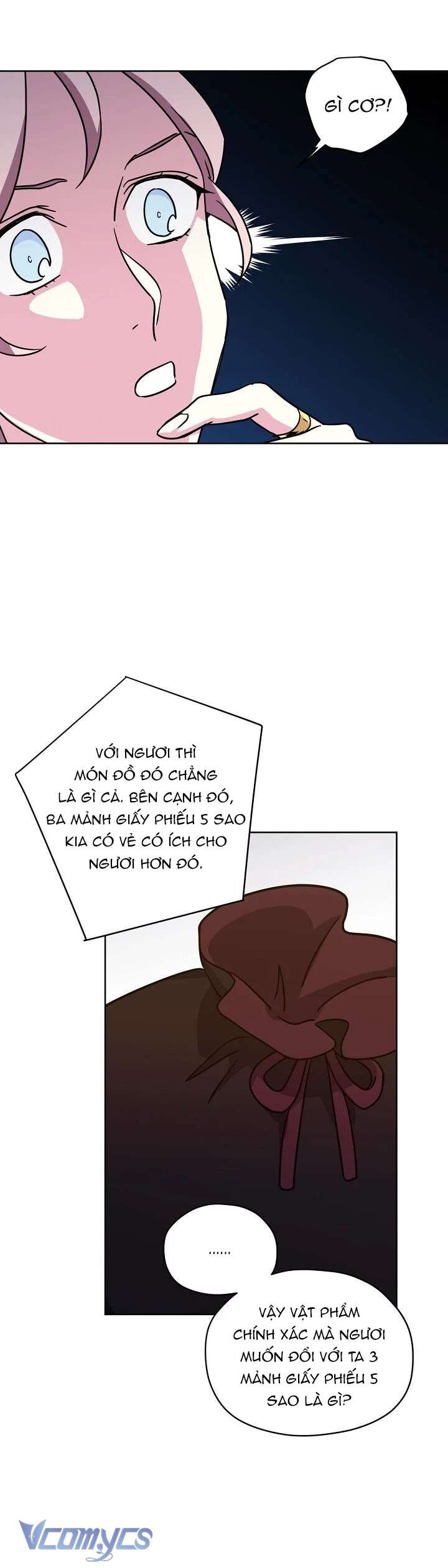 CHITRA Chap 94 - Trang 2