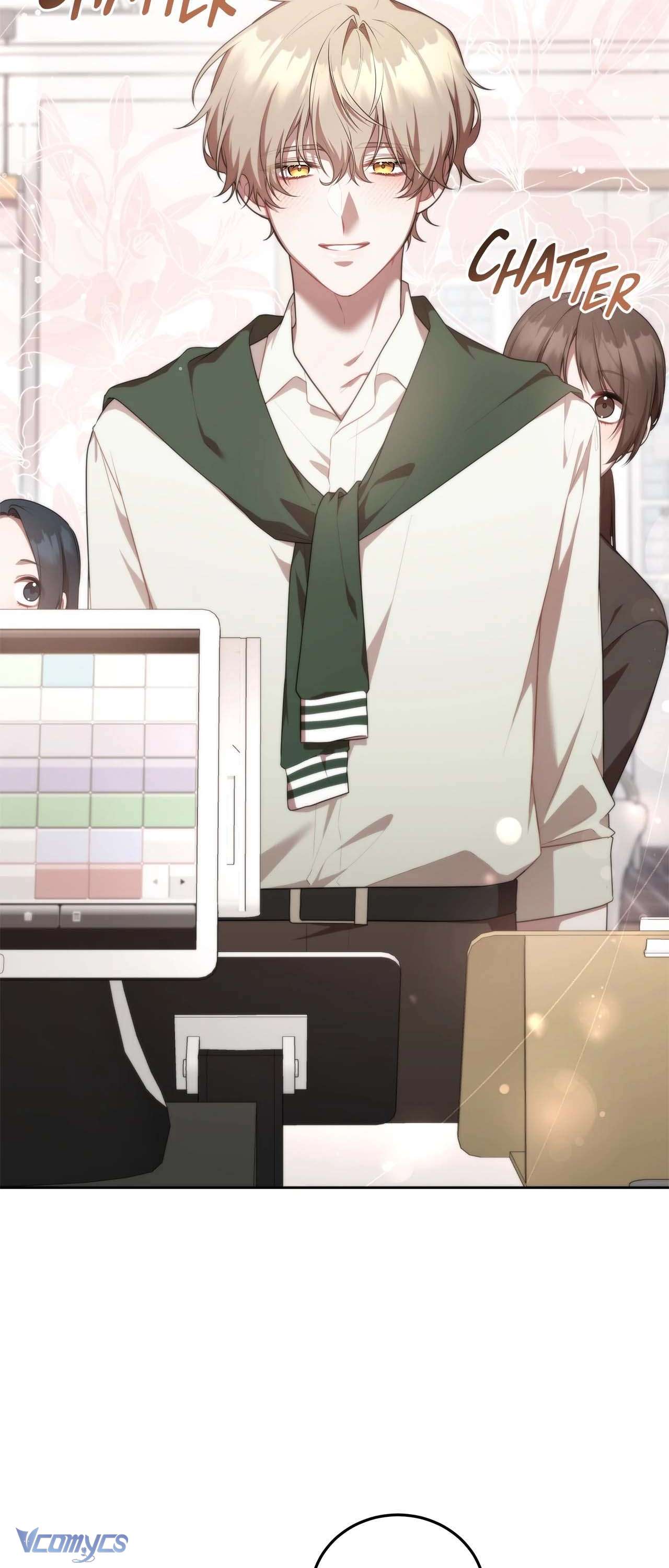 Chủ Tiệm Cafe Là Guide Cấp S Chap 24 - Next Chap 25