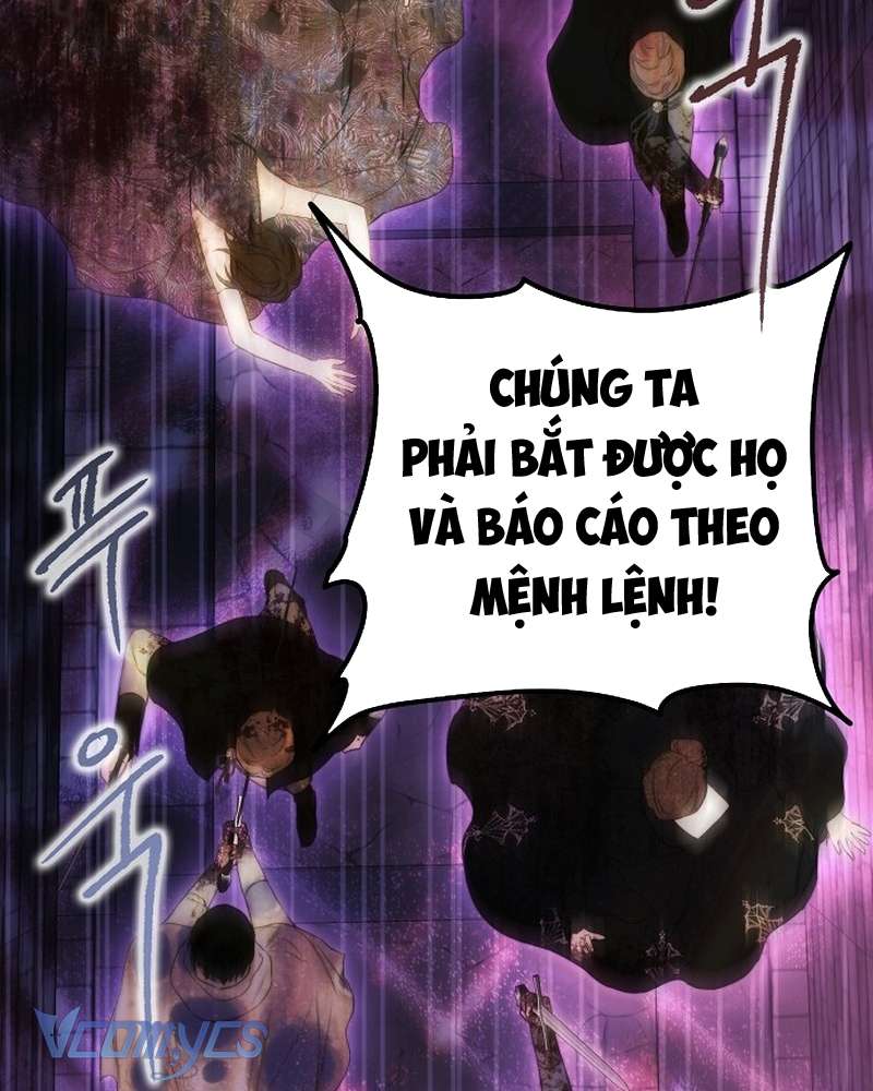 Hãy Dạy Em Cách Khao Khát Chap 53 - Trang 2