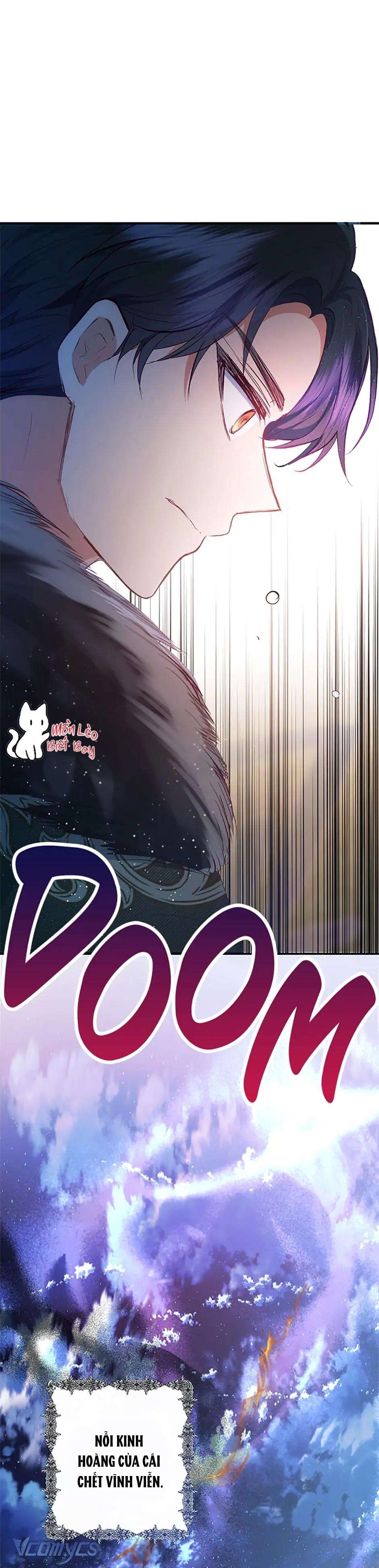 Con Gái Cưng Của Quỷ Chap 18 - Trang 3