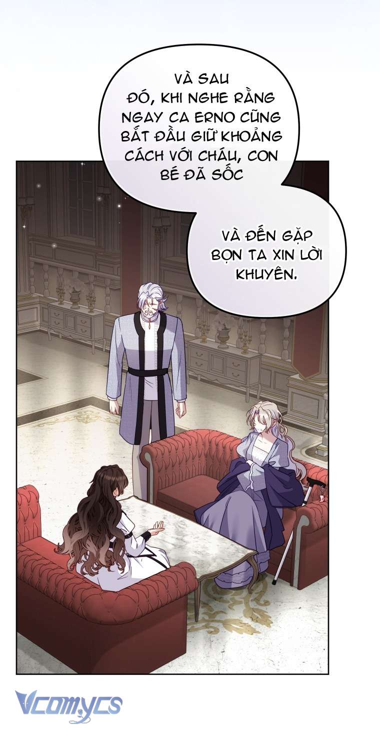 Tôi Được Nuôi Dưỡng Bởi Những Kẻ Phản Diện Chap 124 - Trang 2