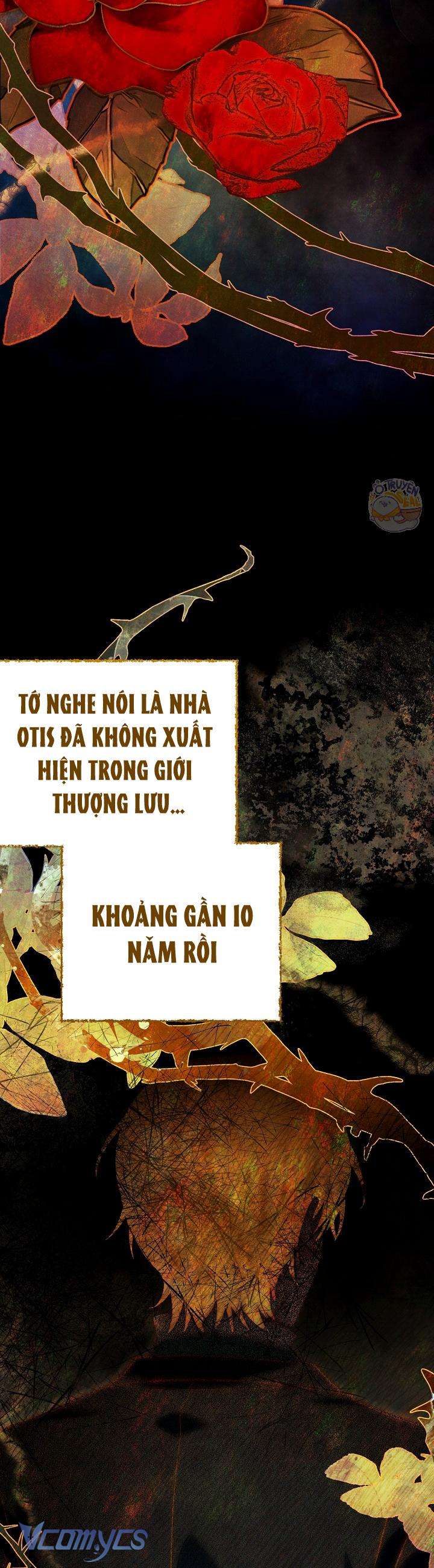 Chào Mừng Đến Với Dinh Thự Hoa Hồng Chap 3 - Trang 3
