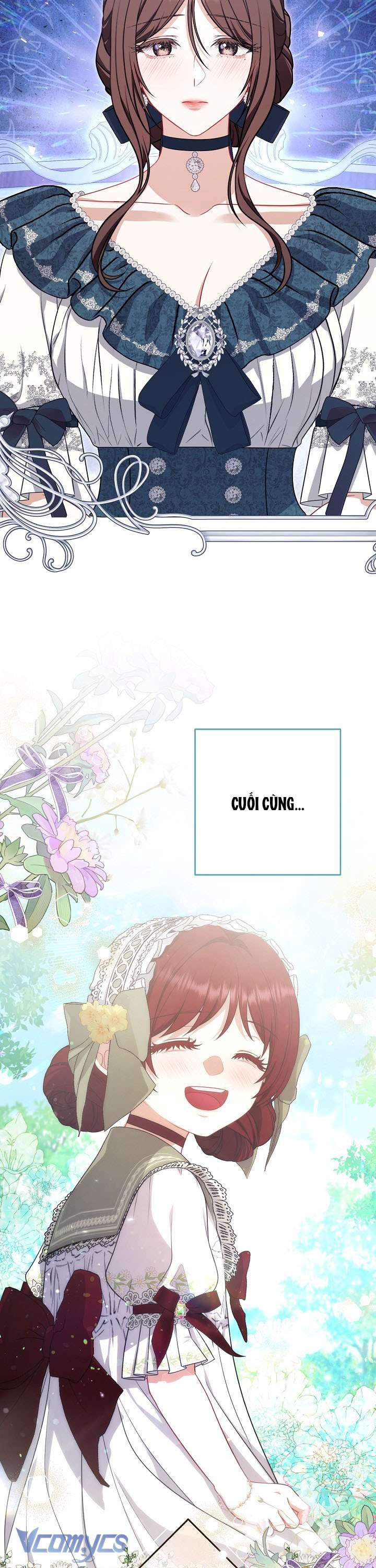 Tôi Đã Xem Một Vở Kịch Chap 19 - Trang 2