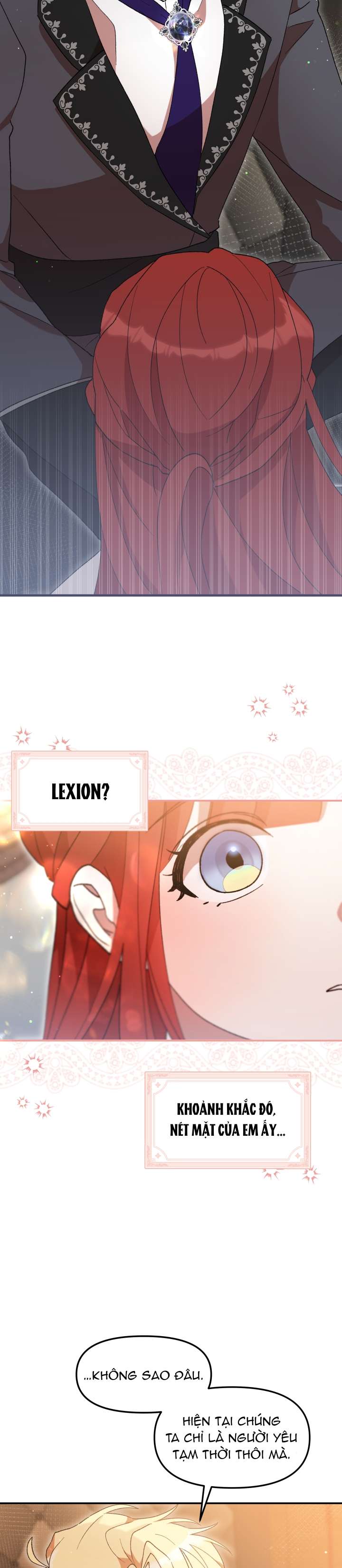 Tôi Đã Vô Tình Quyến Rũ Em Trai Của Nam Chính Chap 42 - Trang 3