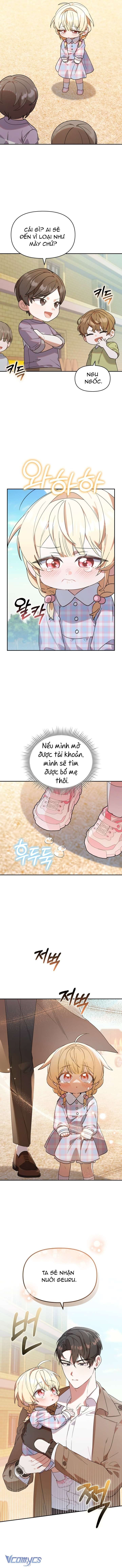 Hunter Của Lớp Gà Con Đang Báo Hiếu! Chapter 4 - Trang 3