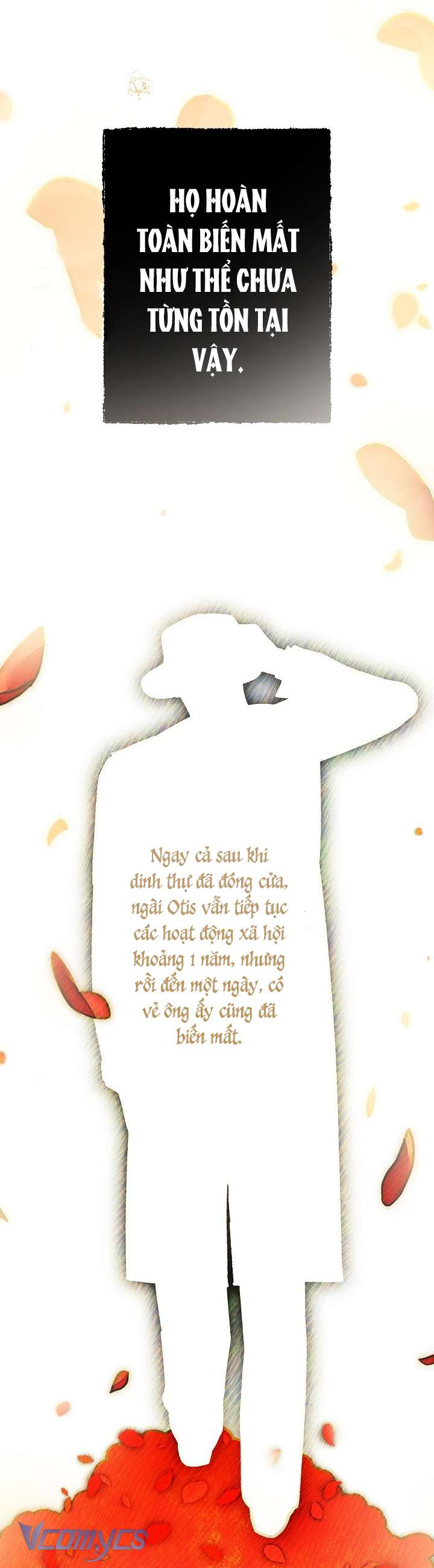 Chào Mừng Đến Với Dinh Thự Hoa Hồng Chap 25 - Trang 2