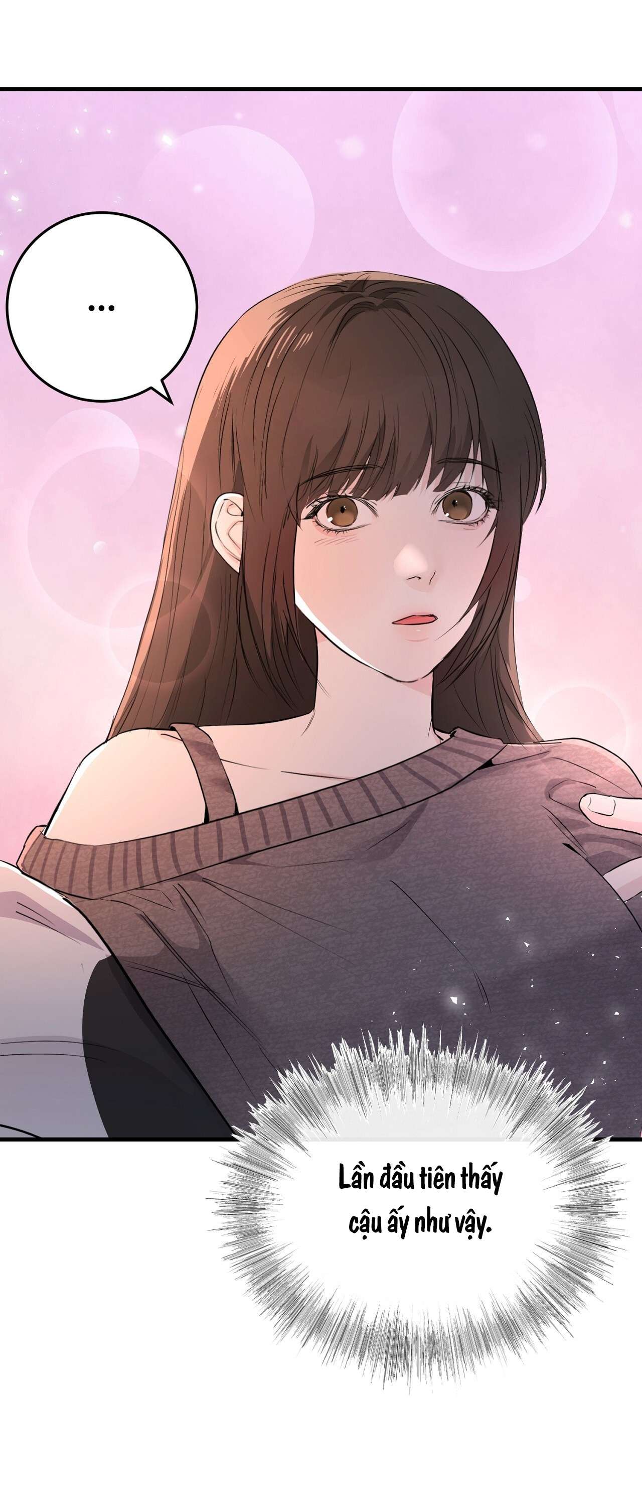 Tôi Nói Chia Tay Với Anh Chàng Cực Phẩm Chap 4 - Trang 3