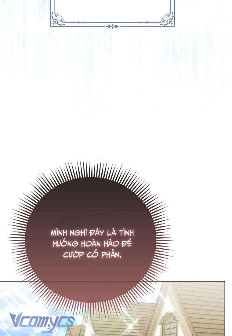 Nhân Vật Phản Diện Đều Thích Tôi Chap 62 - Trang 3