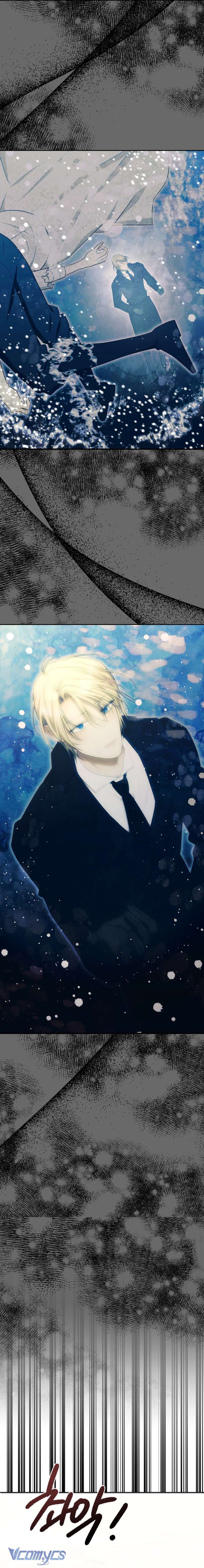 Tôi Bị Cắn Bởi Chú Chó Tôi Đã Bỏ Rơi Chap 76 - Trang 4