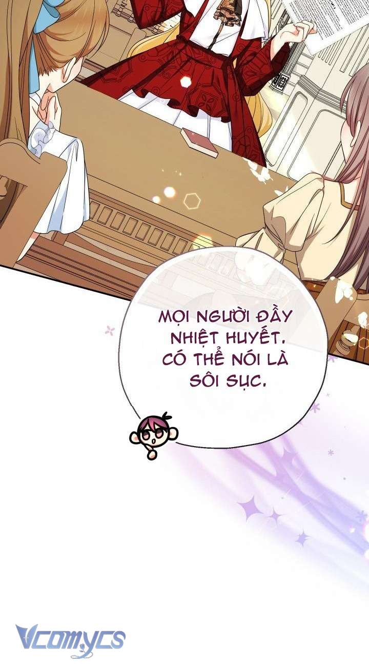 Tiểu Thư Tích Tiền Đi Bụi Chapter 107 - Trang 4