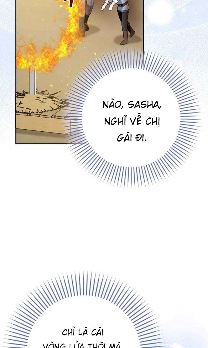 [END SS1] Hãy Cẩn Thận Với Người Đàn Ông Mạnh Nhất Đang Mê Muội Tôi Chap 5 - Trang 2