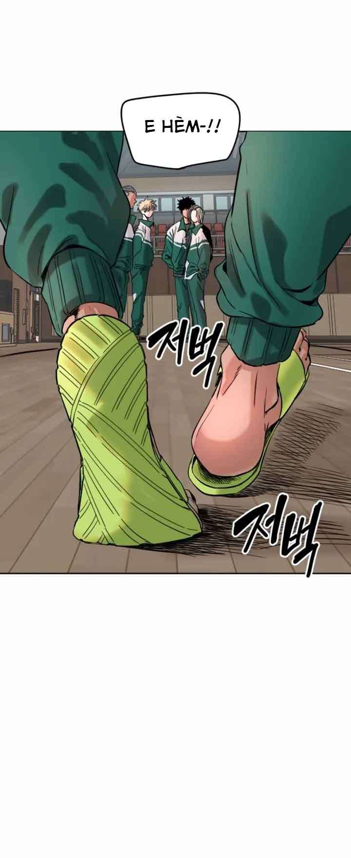 Manitto Chap 1 - Trang 3