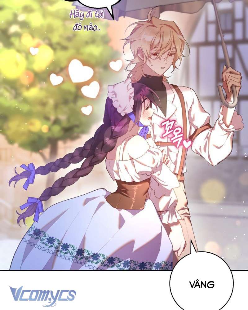 [Sứa Biển] Em Trai Tôi Là Hoàng Đế Ngang Ngược Chap 25 - Trang 2