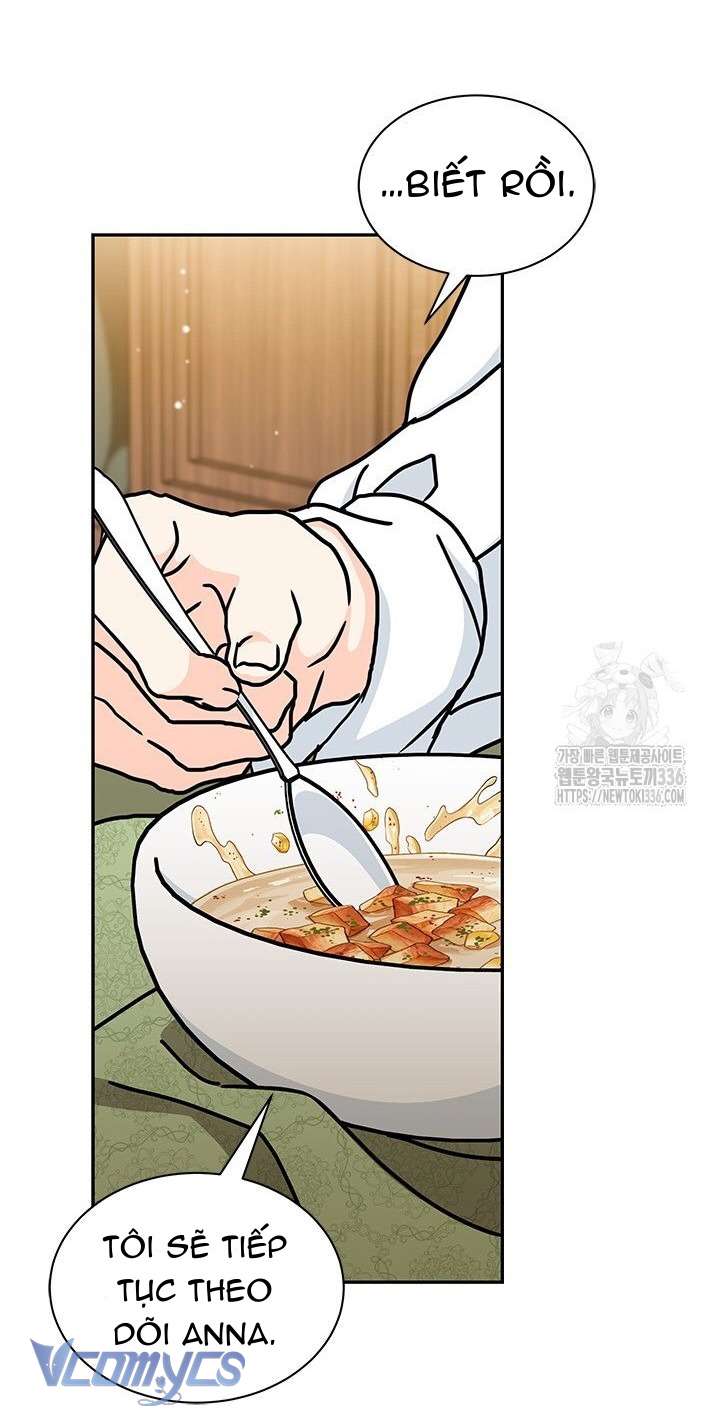 Cô Gái Sẽ Trở Thành Chủ Gia Đình Chap 69 - Trang 4