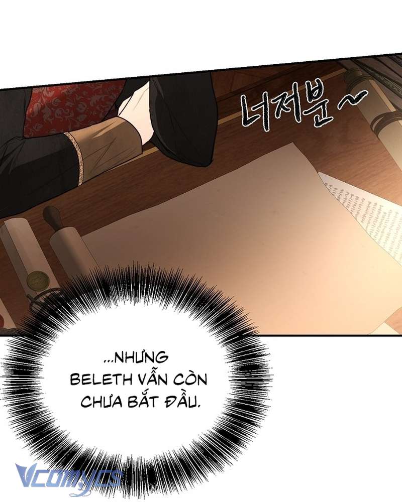 Hãy Dạy Em Cách Khao Khát Chap 38 - Trang 2
