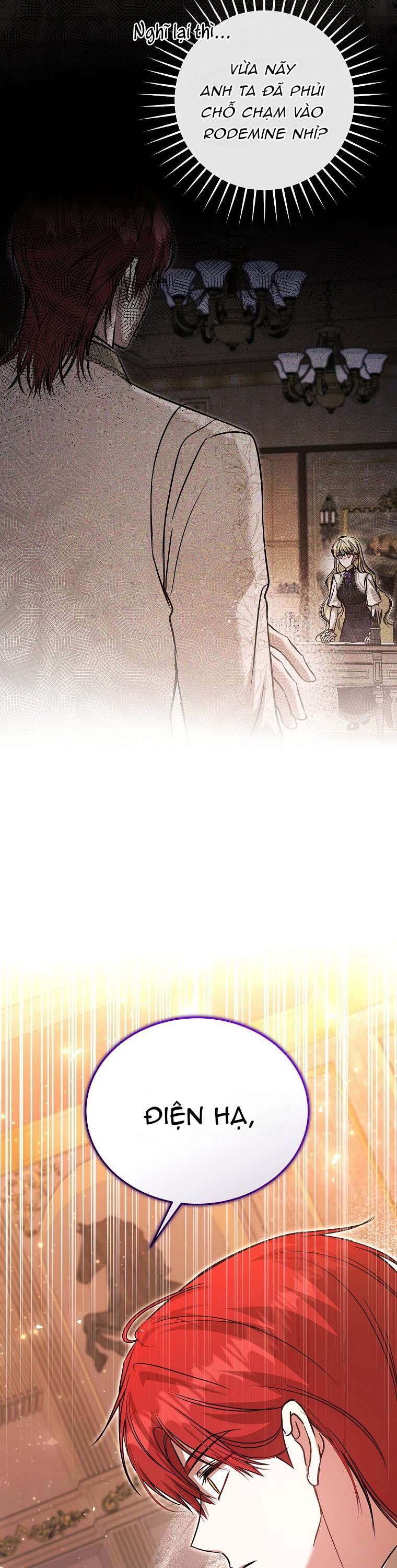 Chị Gái Tôi Là Nhân Vật Chính Chap 36 - Trang 4