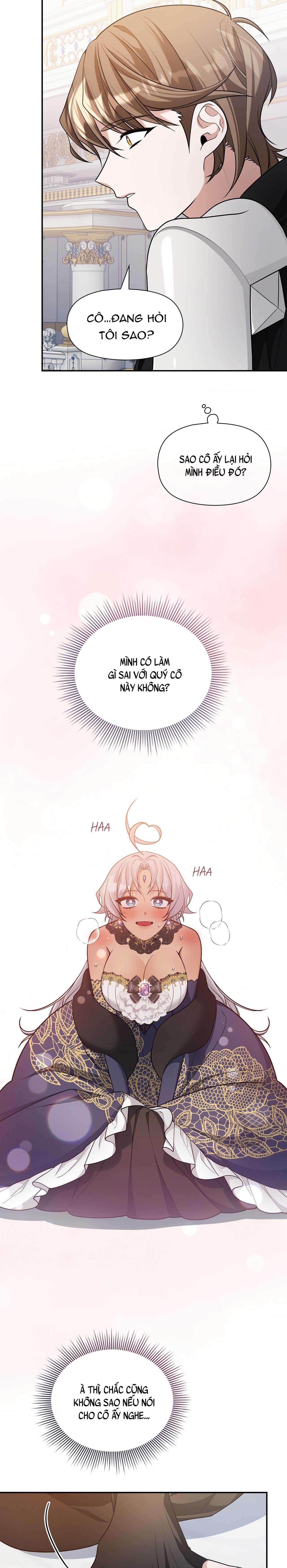 Cuộc Vui Thác Loạn Tử Thần Chap 11 - Trang 2