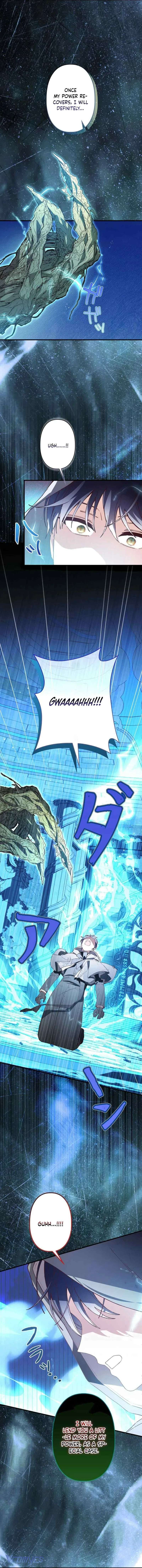 Sống Sót Như Nàng Công Chúa Song Sinh Chap 19 - Trang 2