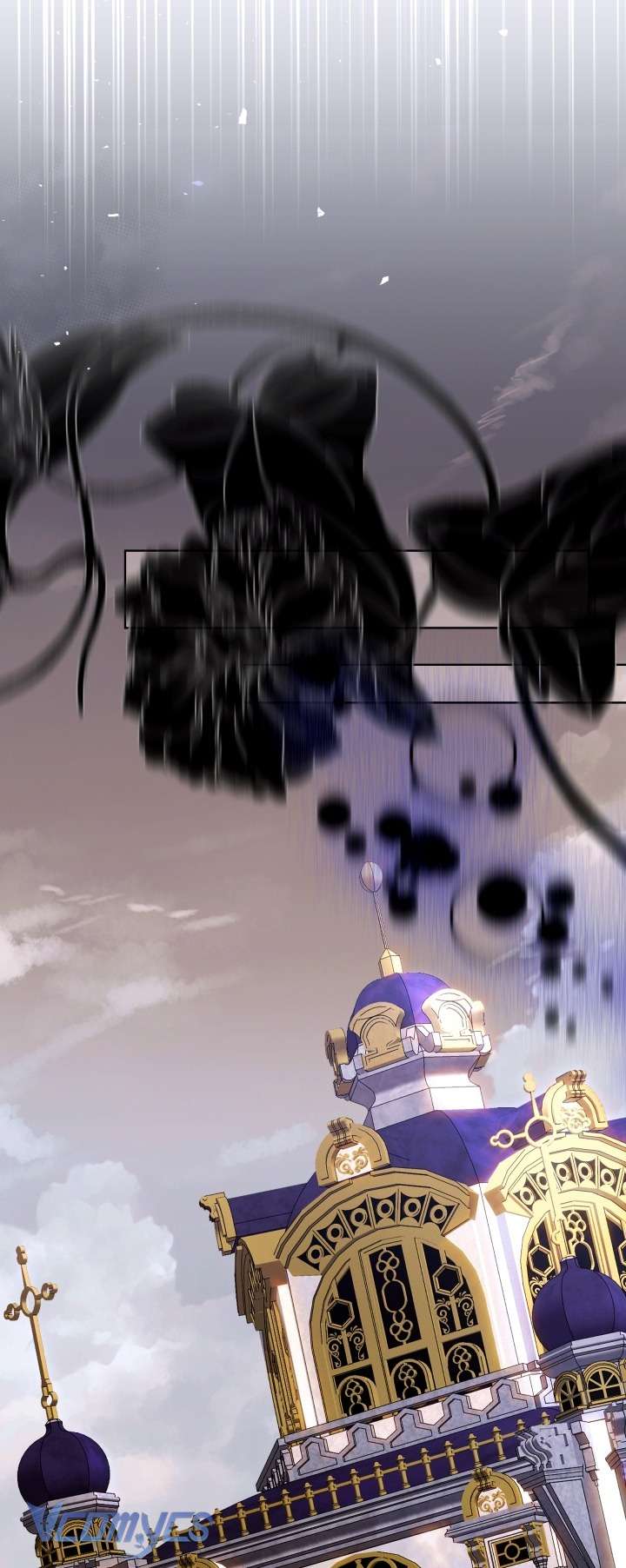 Đứa Trẻ Nuôi Dưỡng Ác Ma Chap 20 - Next Chap 21