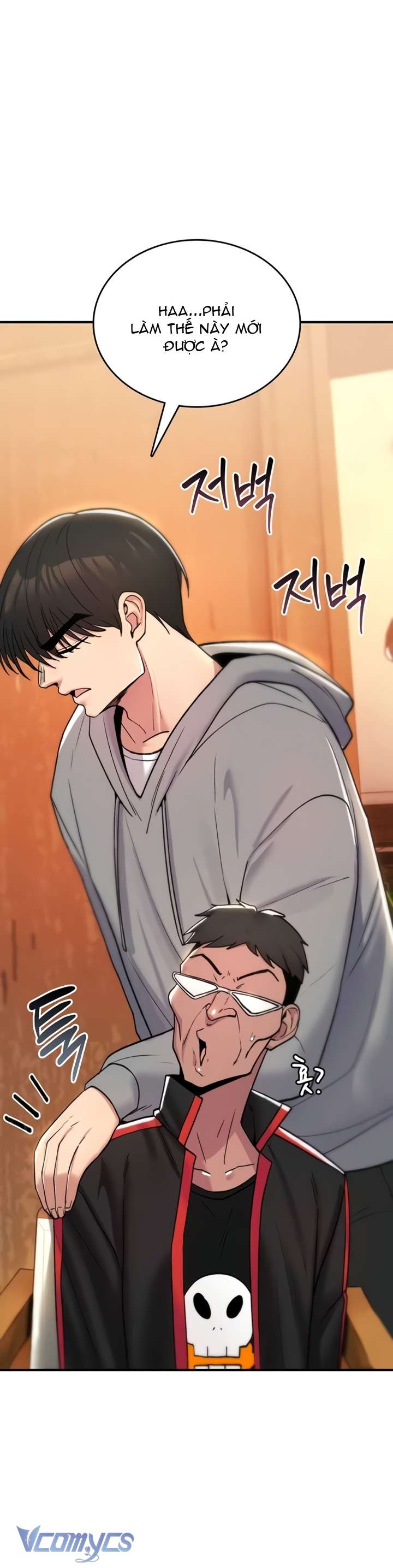 Tôi Sẽ Không Bị Khuất Phục Đâu Chap 12 - Trang 2