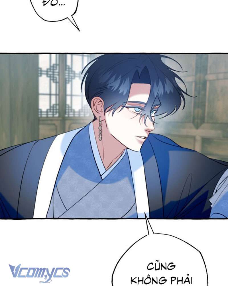 Chuyện Tình Tuyết Phương Bắc Chap 53 - Next 