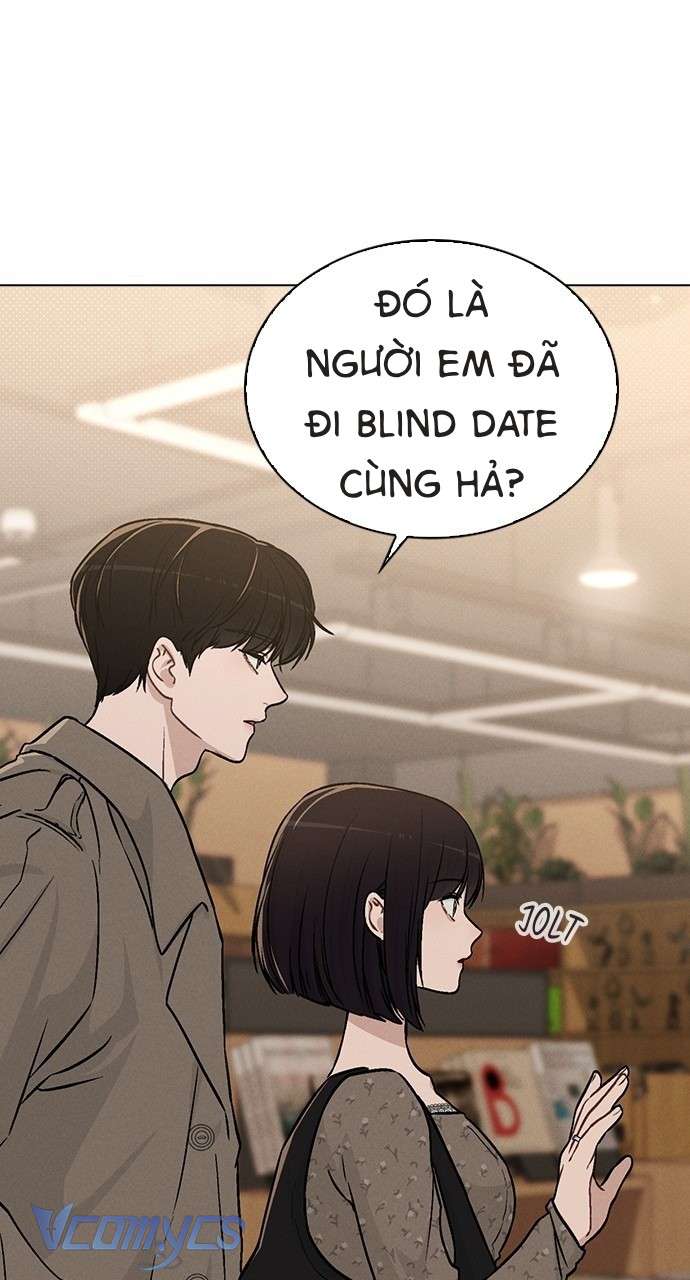 Review Người Yêu Cũ Chap 13 - Trang 3