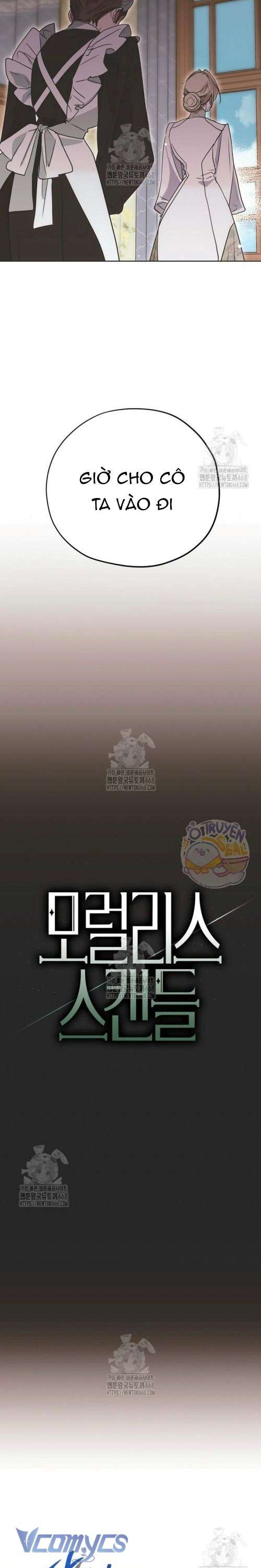 Vụ Bê Bối Vô Đạo Đức Chap 11 - Trang 4