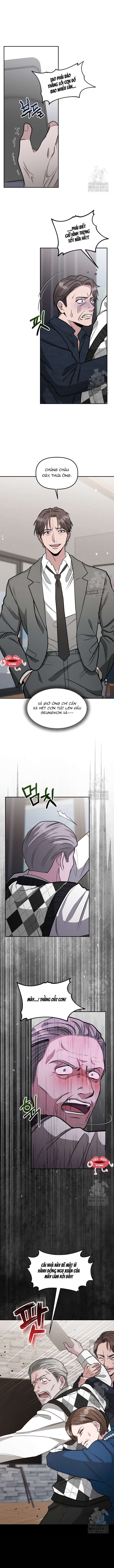 Collector Collector-Chap 35 - Trang 2