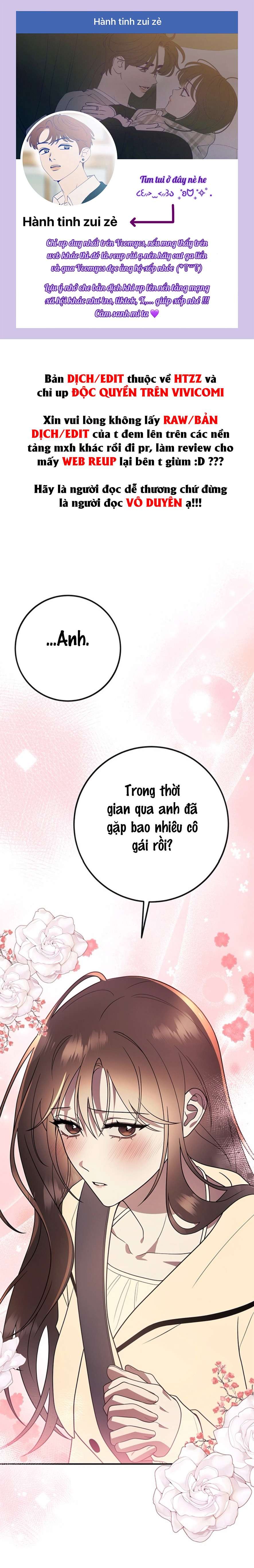 Oppa, Cho Em Xin Một Miếng Nào! Chap 10 - Trang 2