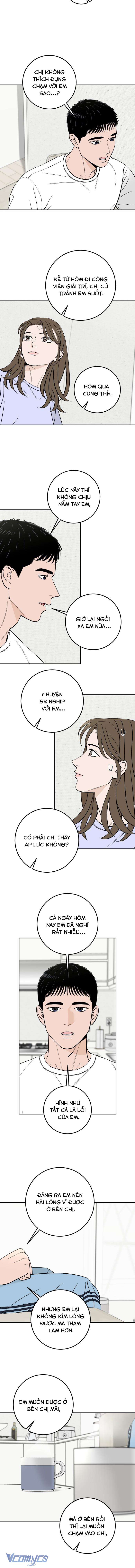 Cậu Nhóc Hàng Xóm Chap 54 - Next 