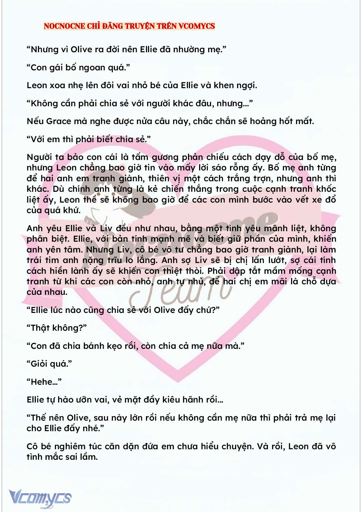 [FULL] [NOVEL] HÃY CẦU XIN TÔI ĐI Chap 298 - Trang 2