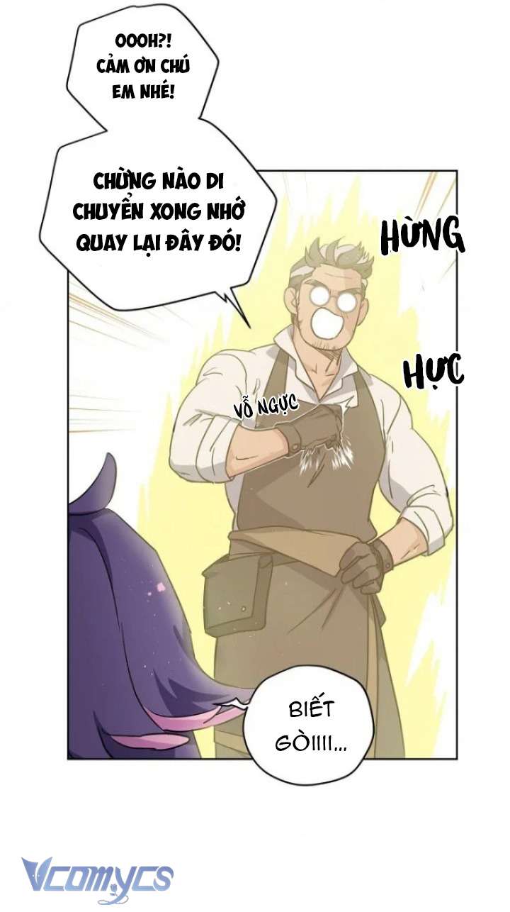 CHITRA Chapter 52 - Trang 4