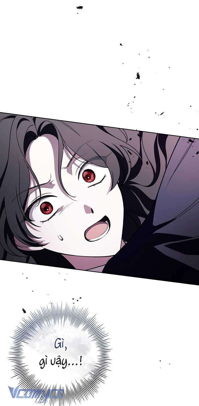 100 lời nguyền tại dinh thự Illestone Chap 22 - Trang 3