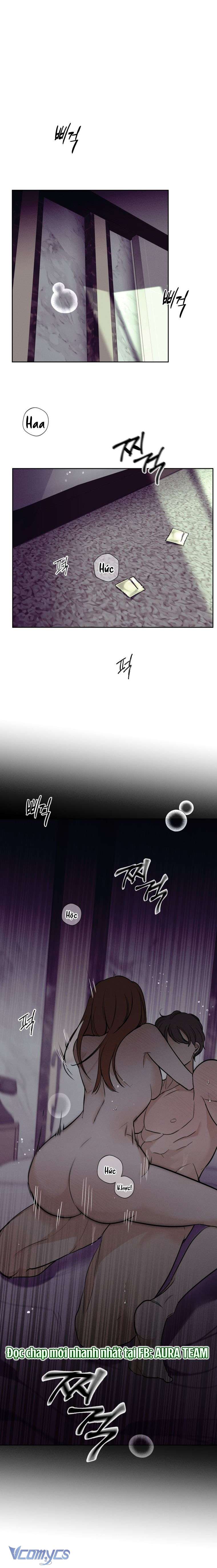 Người Đàn Ông Của Kẻ Khác Chap 43 - Trang 3