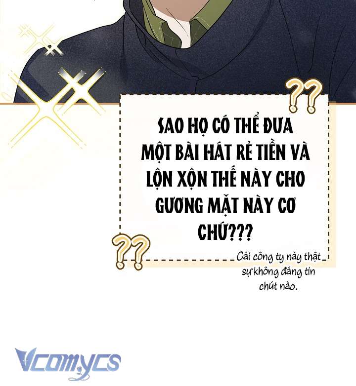 Rác Rưởi Sống Sót Với Thân Phận Thần Tượng PD Chap 2 - Trang 3