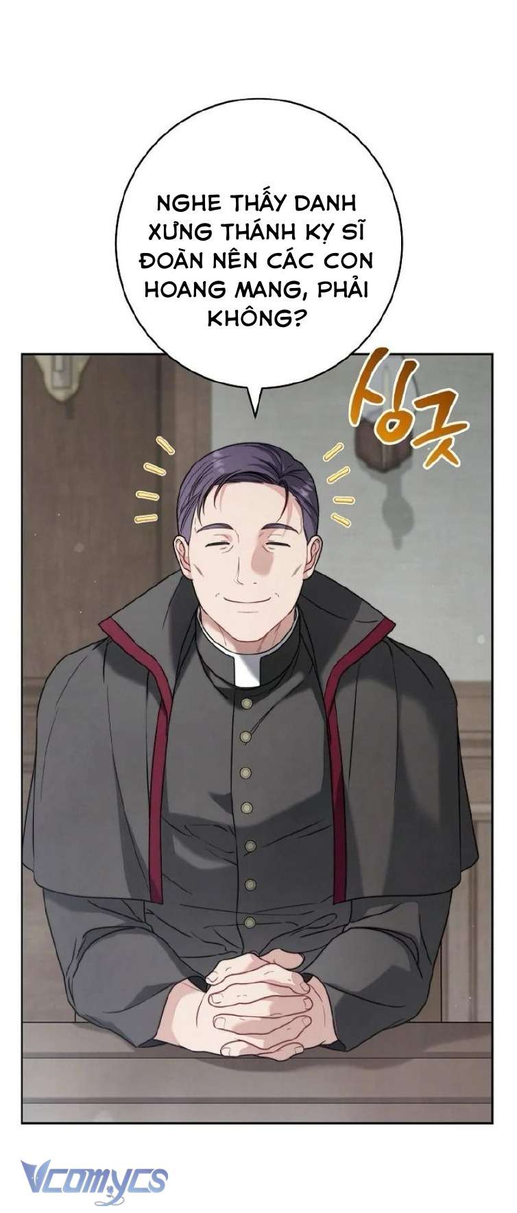 Hôn Nhân Vụ Lợi 2: Bản Tình Ca Không Thể Quên Chap 34 - Trang 2