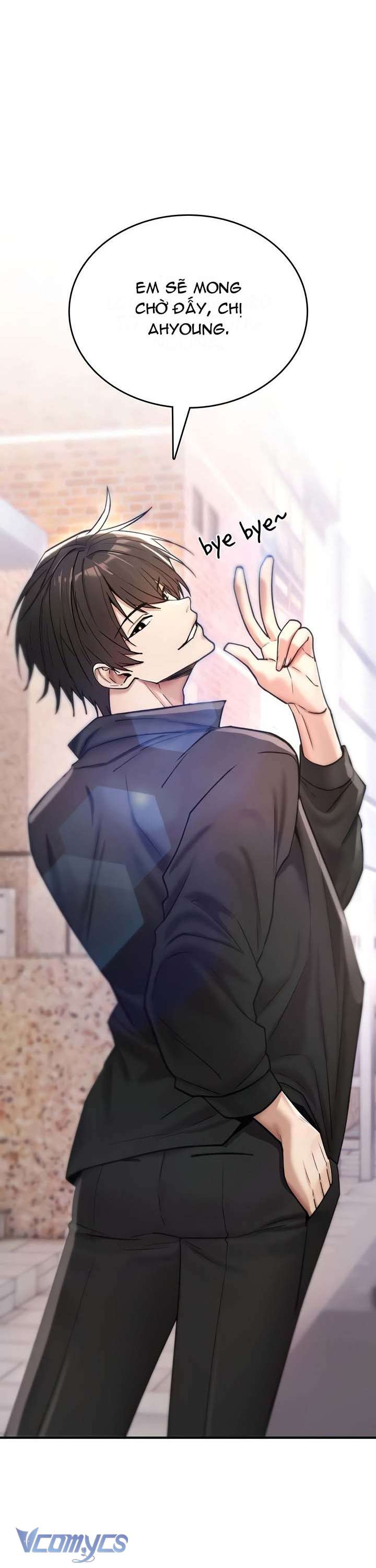 Tôi Sẽ Không Bị Khuất Phục Đâu Chap 9 - Trang 2